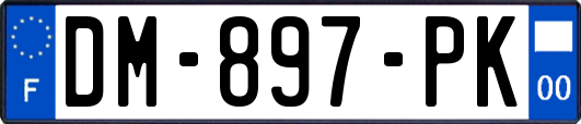 DM-897-PK
