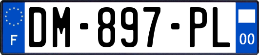 DM-897-PL