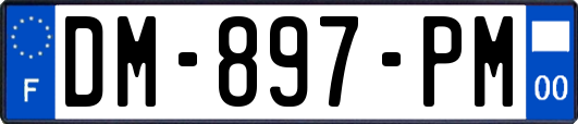 DM-897-PM
