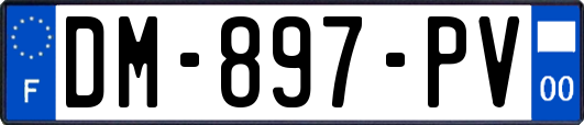 DM-897-PV