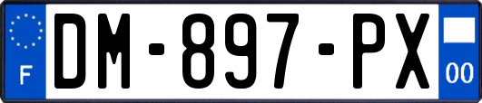 DM-897-PX