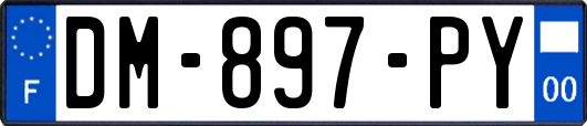 DM-897-PY