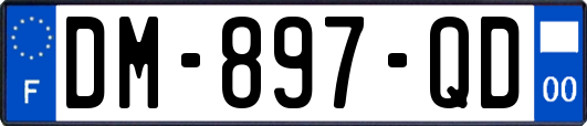 DM-897-QD