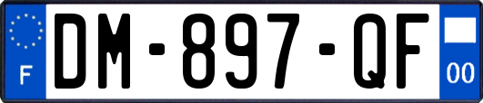 DM-897-QF