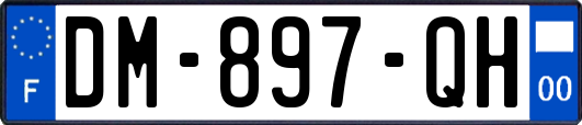 DM-897-QH