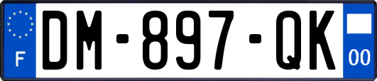 DM-897-QK