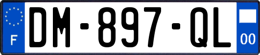 DM-897-QL