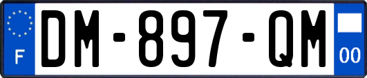 DM-897-QM