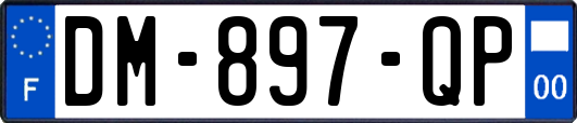 DM-897-QP