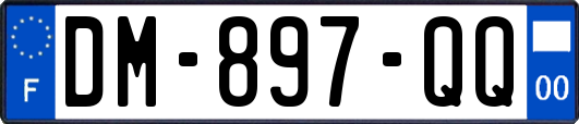 DM-897-QQ