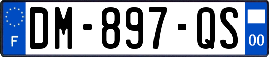 DM-897-QS