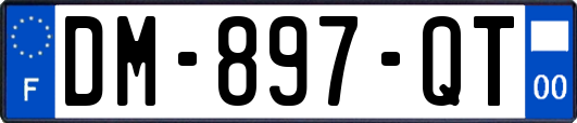 DM-897-QT