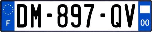 DM-897-QV