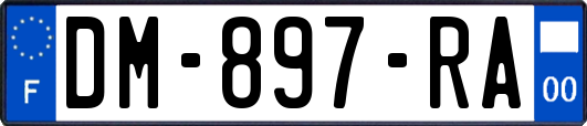 DM-897-RA