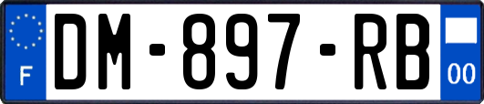 DM-897-RB