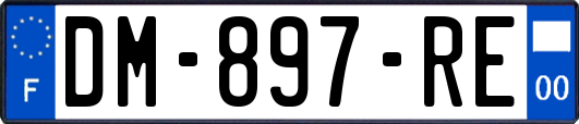 DM-897-RE