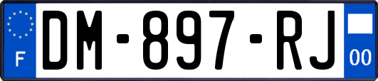 DM-897-RJ