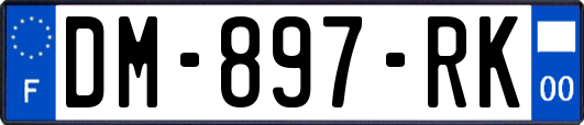 DM-897-RK
