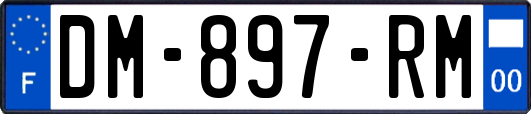 DM-897-RM