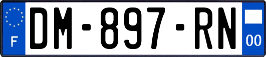 DM-897-RN
