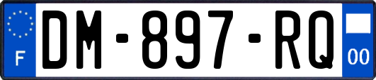 DM-897-RQ