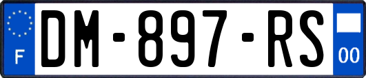 DM-897-RS