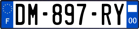 DM-897-RY