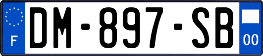 DM-897-SB