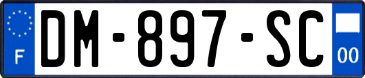 DM-897-SC