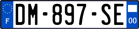 DM-897-SE