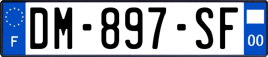 DM-897-SF