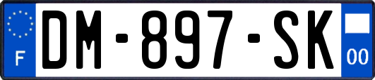 DM-897-SK