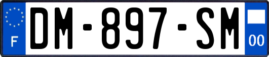 DM-897-SM