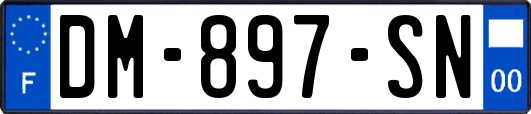 DM-897-SN