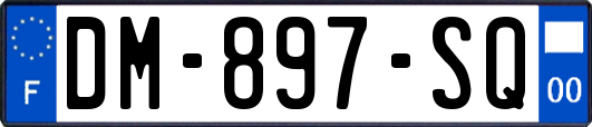 DM-897-SQ