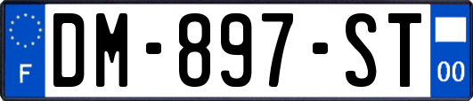 DM-897-ST