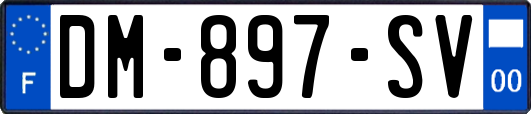 DM-897-SV