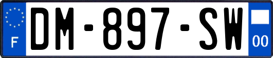 DM-897-SW