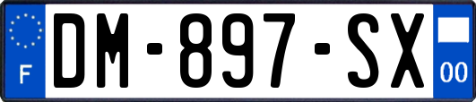 DM-897-SX