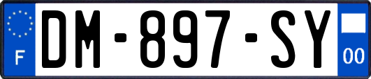 DM-897-SY