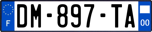 DM-897-TA