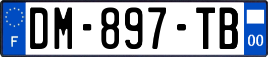 DM-897-TB