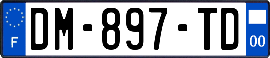 DM-897-TD