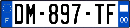 DM-897-TF
