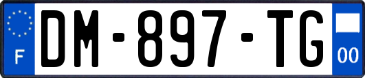 DM-897-TG