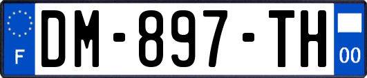 DM-897-TH
