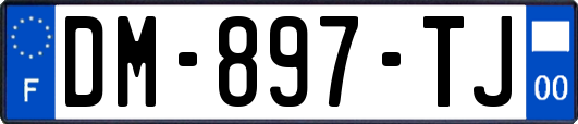 DM-897-TJ