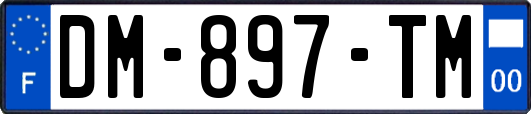 DM-897-TM