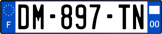 DM-897-TN