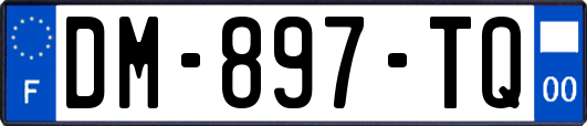 DM-897-TQ